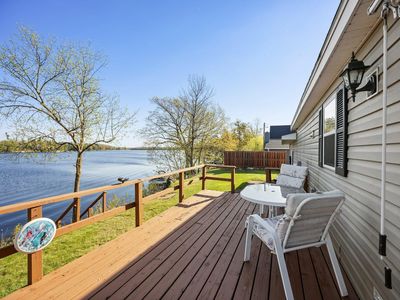 43 155th Ave, Turtle Lake, WI, 54889