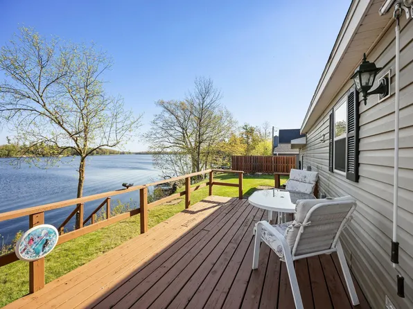 43 155th Ave, Turtle Lake, WI 54889