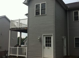 19 Bakers Lndg, Morgantown, WV 26505