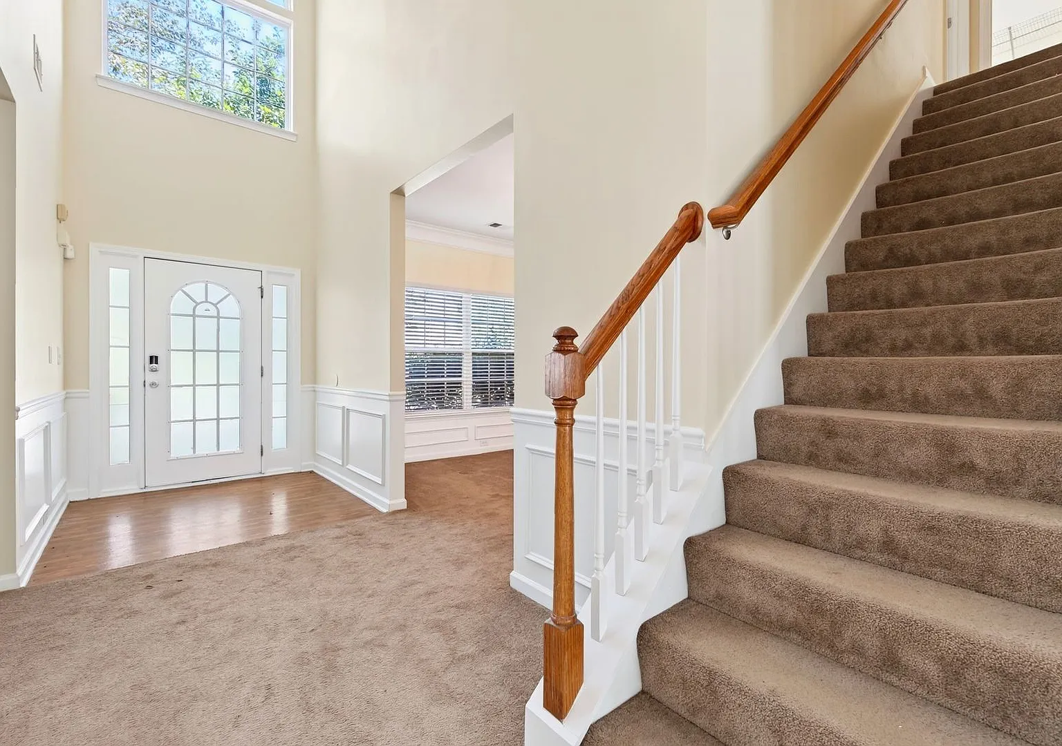 Beautiful Five Bedroom in Fairburn! — Photo 2