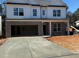 4864 White St, Sugar Hill, GA 30518