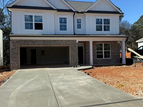 4864 White St, Sugar Hill, GA 30518