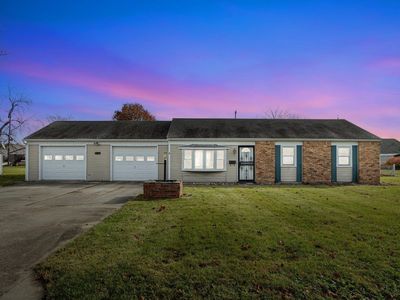 115 Prospect Ave, Monroeville, IN, 46773