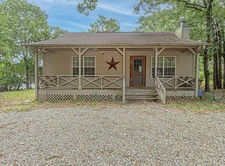 207 Pagosa Ln, Holly Lake Ranch, TX 75765