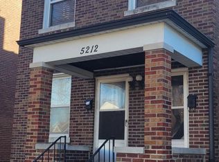 5212 Bonita Ave FLOOR 2, Saint Louis, MO