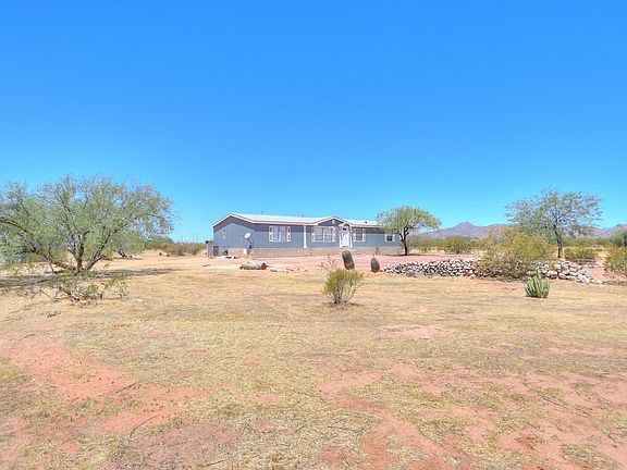 4th image of 55481 W La Barranca Dr