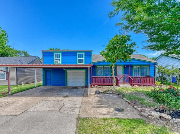 717 E Johnson St, Norman, OK 73071