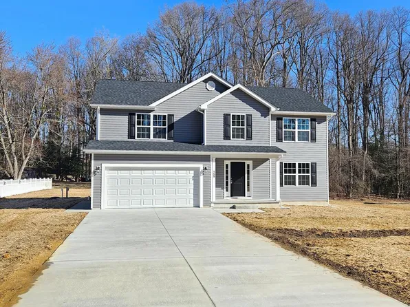 903 Hunting Quarter Rd, Houston, DE 19954