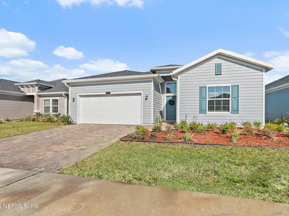 6767 EVENING DUSK Drive, Jacksonville, FL 32244