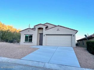 5003 S Terrain Dr, Tucson, AZ 85746