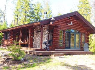7197 E Van Vliet Rd, Presque Isle, WI 54557