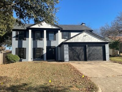4105 Briarhill Ct, Arlington, TX, 76016