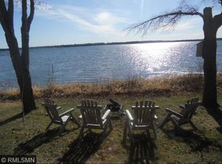 280 Pine Mountain Lake Rd NW, Backus, MN 56435