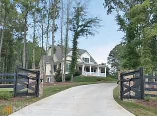 101 Bridlewood Pass, Ball Ground, GA 30107