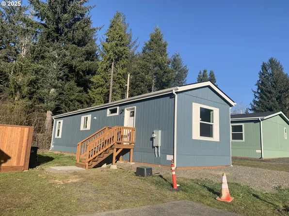 69127 Wildwood Rd Space 42, North Bend, OR 97459