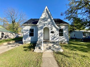 105 Kiefner St, Perryville, MO 63775