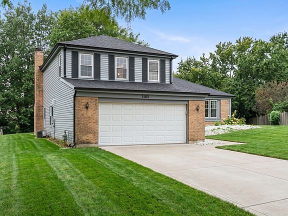2nd image of 1465 Jasper Dr