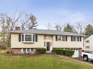 13 Assabet St, Maynard, MA 01754