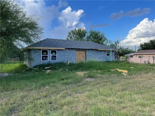 1210 W Denny Dr, Pharr, TX 78577