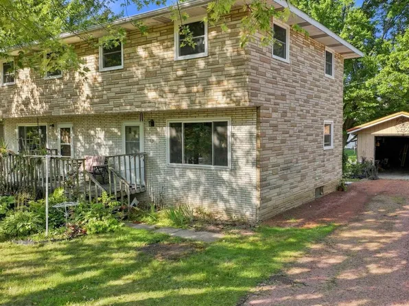 10549 - 10557 NORTH ROAD, Auburndale, WI 54412