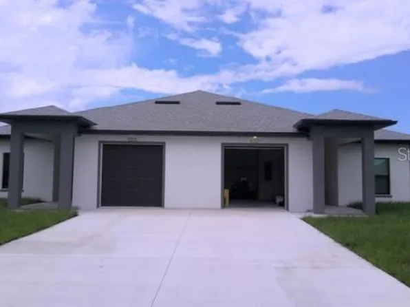 1298-1300 Navigator Rd, Punta Gorda, FL 33983