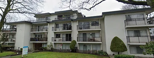 Building Photo - 8655 Cartier St