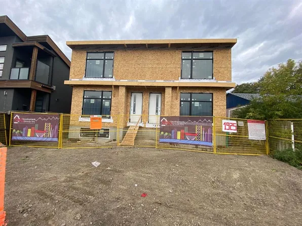 1925 N 24th St SW, Calgary, AB T3E 1S9