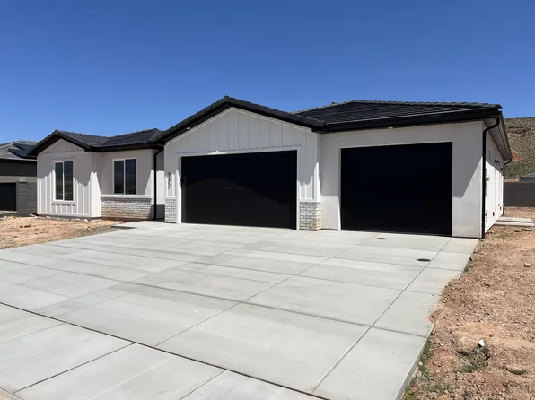 986 N 20 W, La Verkin, UT 84745