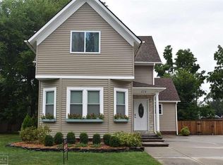 134 South Ave, Mount Clemens, MI