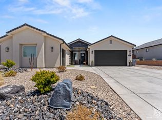 425 S Cecita Way, Saint George, UT 84770