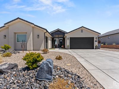 425 S Cecita Way, Saint George, UT, 84770