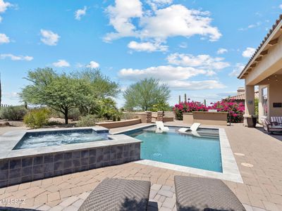 5733 W Silent Wash Pl, Marana, AZ, 85658