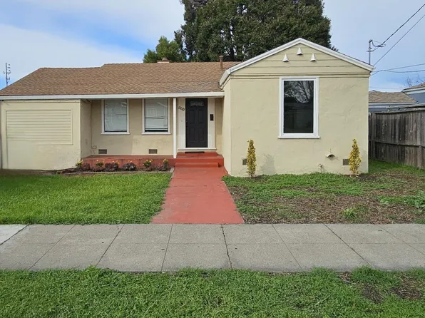 2869 Moran Ave, Richmond, CA 94804
