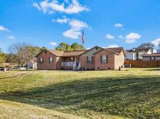 410 Forrest Dr, Columbia, TN 38401