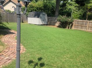 912 Twin Oaks Ave, Jonesboro, AR 72401
