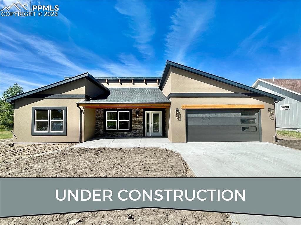 816 Meadow Ln, Palmer Lake, CO 80133 Zillow