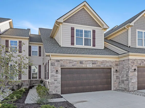 3280 Hayster Dr, Ann Arbor, MI 48105