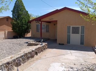 5448 Winchester Rd SW, Albuquerque, NM 87121
