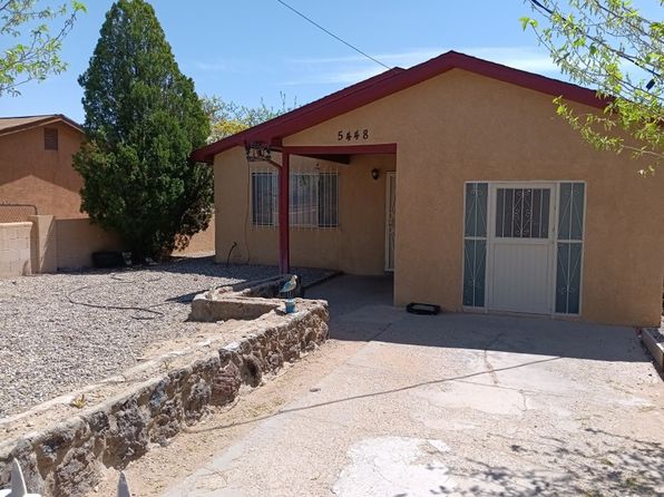 5448 Winchester Rd SW, Albuquerque, NM 87121