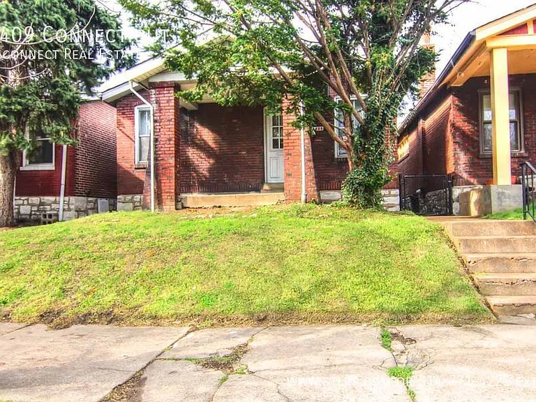 3409 Connecticut St — Photo 1