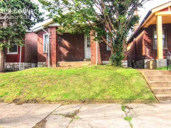 3409 Connecticut St, Saint Louis, MO 63118