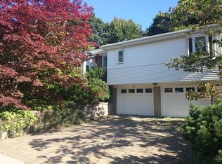 62 Mossdale Rd, Jamaica Plain, MA 02130