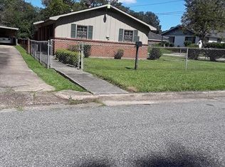 2400 Denmark St, Mobile, AL 36617