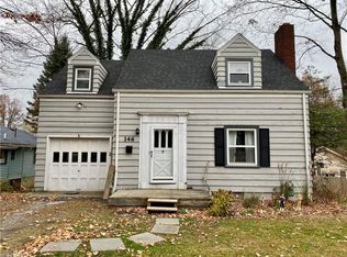 146 E Main St, Canfield, OH 44406