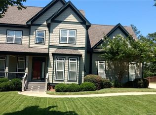 740 Kensington Park Rd, Fayetteville, NC 28311