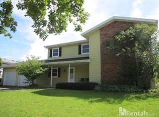 2101 Frisch Rd, Madison, WI 53711