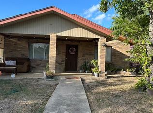 2309 San Bernardo St, Brownsville, TX 78521