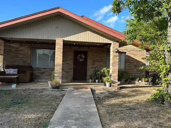 2309 San Bernardo St, Brownsville, TX 78521