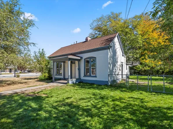 393 W 300 S, Provo, UT 84601