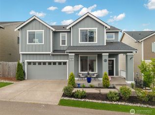962 Thrush Ct SE, Port Orchard, WA 98366